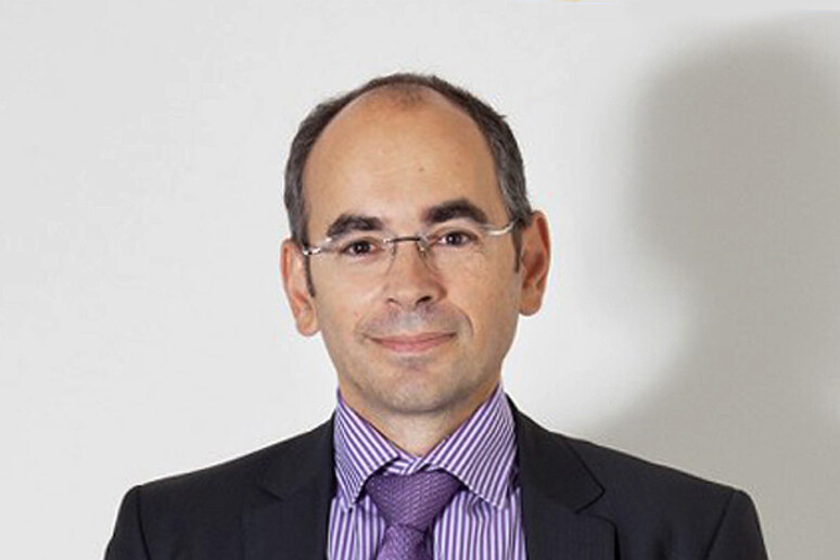 Yves Caracatzanis da giugno nuovo CEO Avtovaz - RIPRODUZIONE RISERVATA