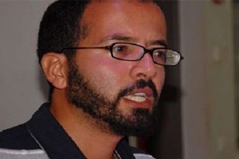 Il segretario generale del sindacato degli Imam tunisini, Fadhel Achour -     RIPRODUZIONE RISERVATA