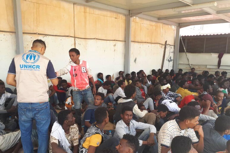 Migranti: Unhcr, naufragio in Libia con 114 dispersi -     RIPRODUZIONE RISERVATA