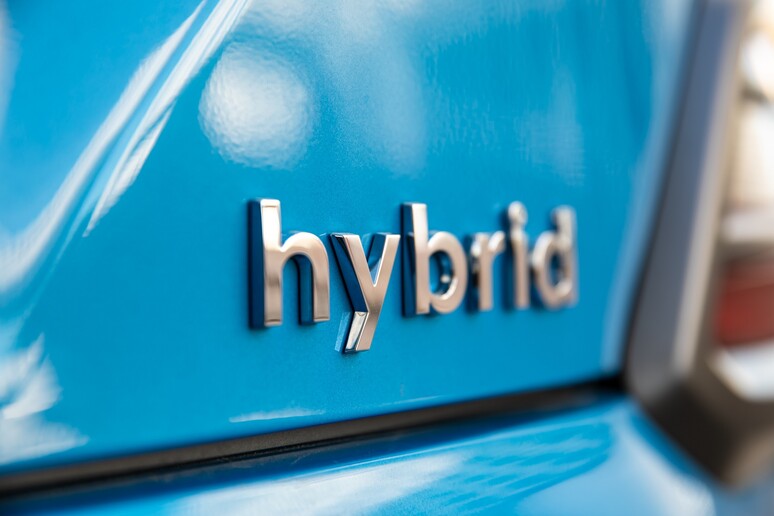 Hyundai, per il Black Friday promozioni su gamma ibrida - RIPRODUZIONE RISERVATA