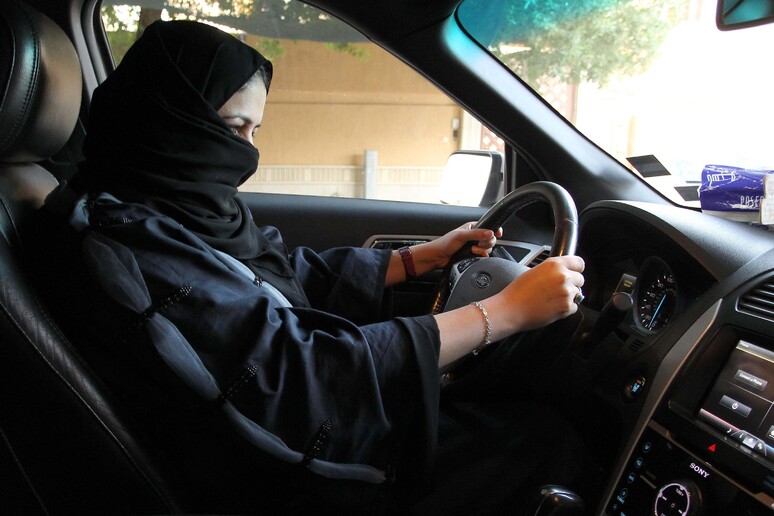 Preoccupazione del Parlamento europeo per servizi web del governo saudita utilizzati dagli uomini che consentirebbe a mariti e familiari di controllare gli spostamenti delle donne quando viaggiano -     RIPRODUZIONE RISERVATA