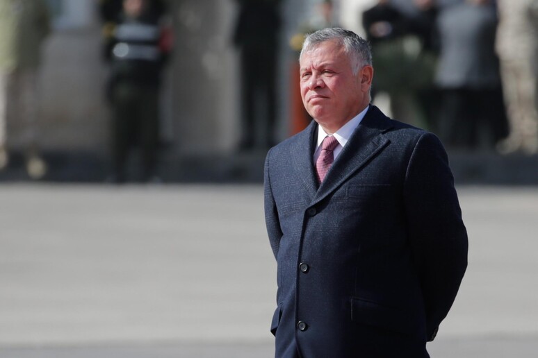 Re Abdallah di Giordania ha annullato la sua prevista visita in Romania -     RIPRODUZIONE RISERVATA
