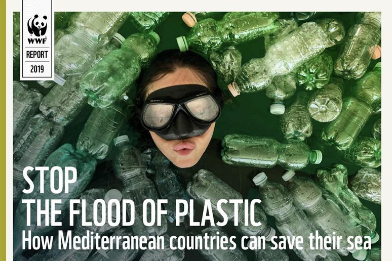 Stop the flood of plastic, Tunisia -     RIPRODUZIONE RISERVATA