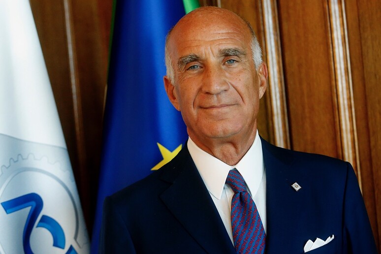 Aci, Sticchi Damiani confermato presidente fino al 2024 - RIPRODUZIONE RISERVATA