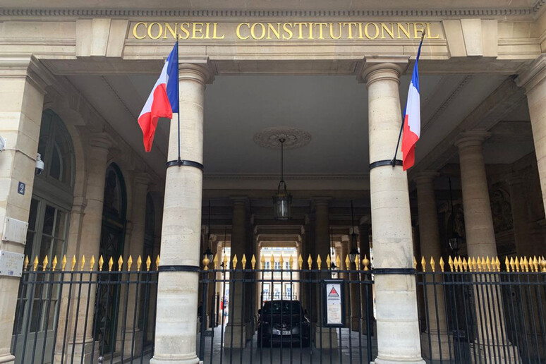 Francia, Consiglio Costituzionale approva  'malus ' sul peso - RIPRODUZIONE RISERVATA