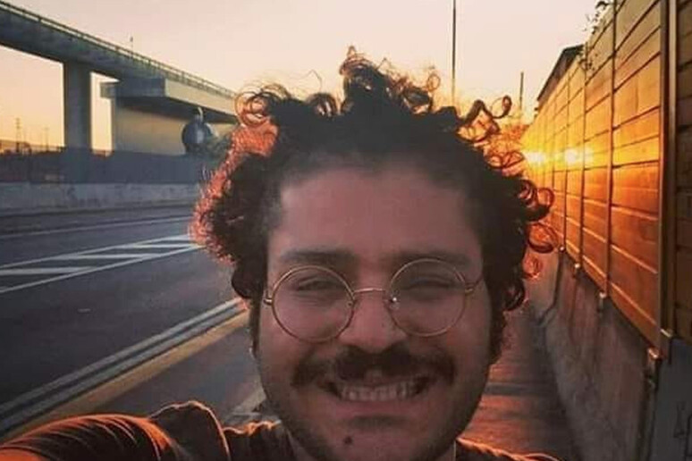 Patrick Zaky, lo studente dell 'università di Bologna in carcere in Egitto -     RIPRODUZIONE RISERVATA