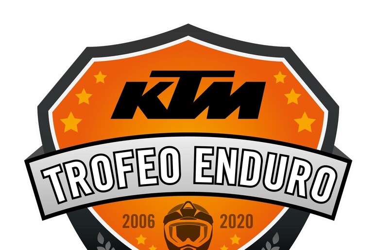 Il logo dell 'evento - RIPRODUZIONE RISERVATA