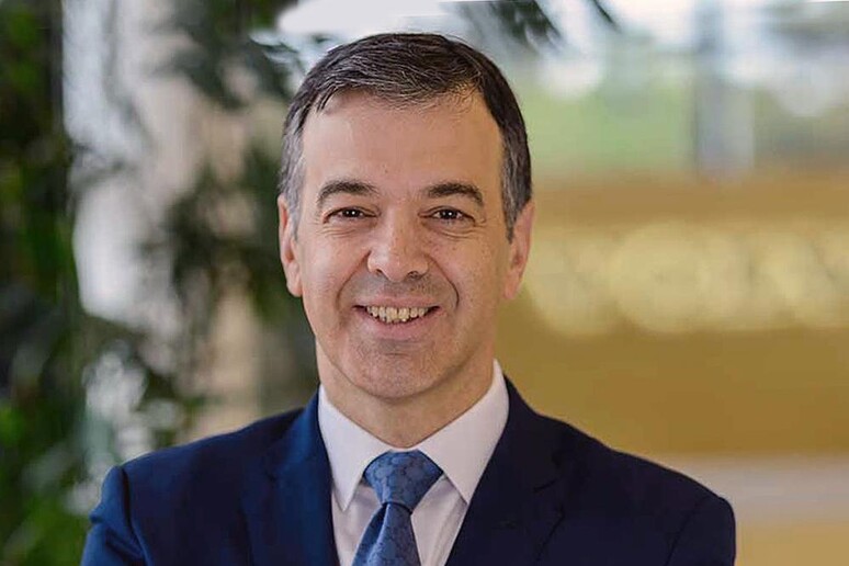 Marcio Pedroso nuovo presidente AB Volvo Financial Services - RIPRODUZIONE RISERVATA