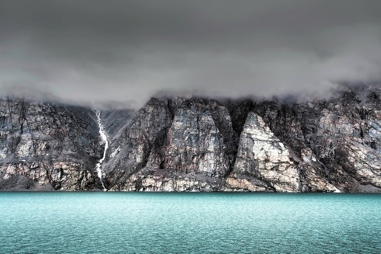 L’isola di Baffin, a largo del Canada, nasconde i resti di un continente perduto (fonte: Pixabay) - RIPRODUZIONE RISERVATA