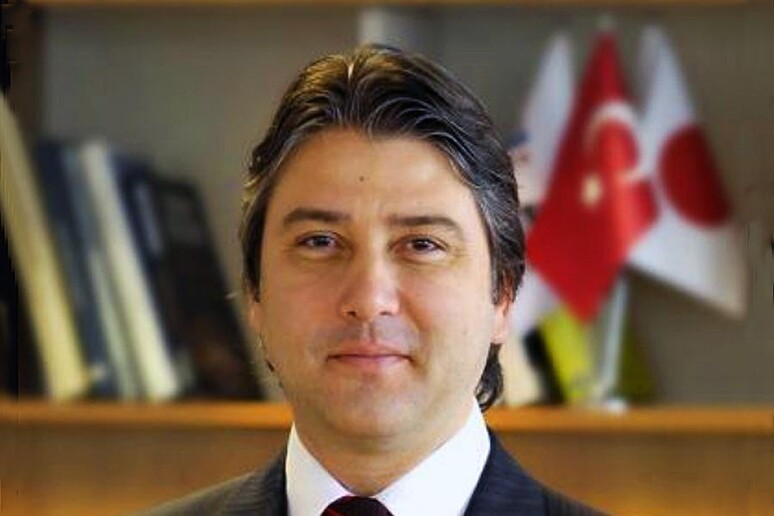 Hakan Bayman nuovo presidente consumer Europa di Goodyear © ANSA/Bridgestone