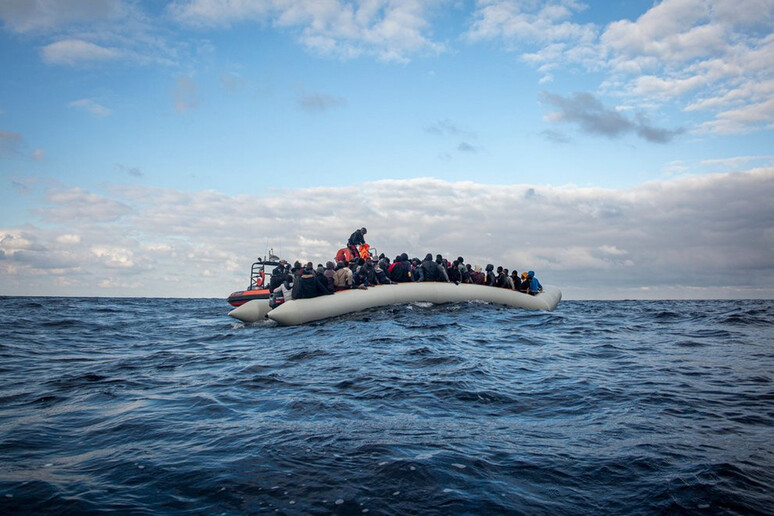 Three migrants killed after being taken back to Libya, IOM -     RIPRODUZIONE RISERVATA