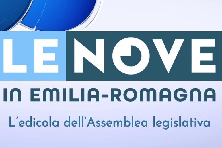 LeNove in Emilia-Romagna Lepida - RIPRODUZIONE RISERVATA