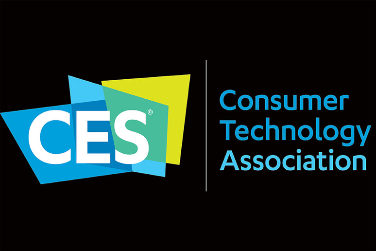 Consumer Electronics Show 2022 torna nel Convention Center © ANSA/CES