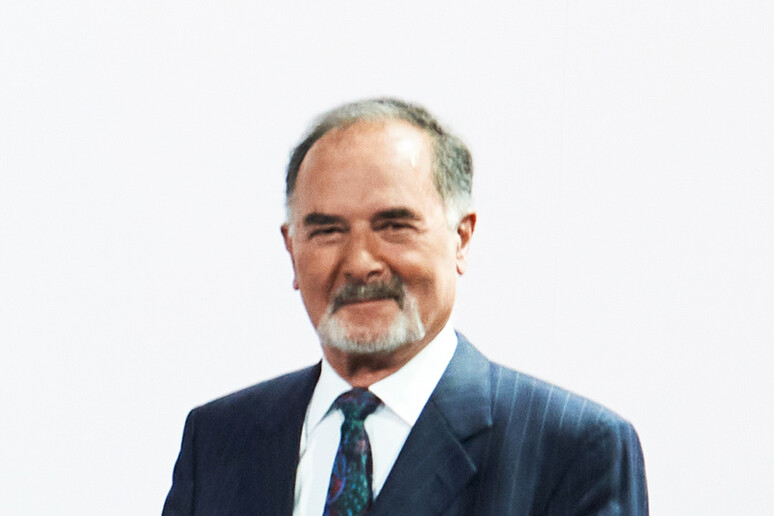 Pischetsrieder presidente consiglio sorveglianza Daimler AG - RIPRODUZIONE RISERVATA