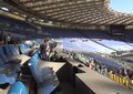Roma, allo stadio Olimpico la quinta edizione del Social Football Summit