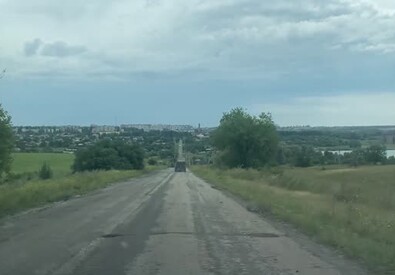 Ucraina, a Bakhmut coi russi a due chilometri dal centro: "E' l'inferno"