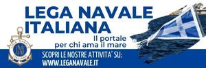 Vai al sito: Lega Navale Italiana