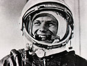 Yuri Gagarin (ANSA)