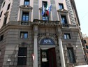 La sede dell'Aifa a Roma (ANSA)