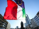 Ok dell'Ue a 380 mln di aiuti all'Italia per la ripresa sostenibile dopo la pandemia (ANSA)
