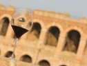 Amarone, re dei vini veronesi conquista giovani e consumi estivi (foto EnneVi per Consorzio Valpolicella) (ANSA)