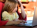 Diffuso nei giovanissimi il pregiudizio che l'informatica non sia una materia per le ragazze  (ANSA)