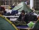 Ue, al lavoro per esser pronti anche su rifugiati dall'Ucraina (ANSA)