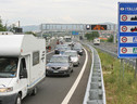 Ue apre a controlli confini dentro Schengen fino a 2 anni (ANSA)