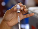 L'Ue prevede di esportare 700 mln di dosi di vaccini anti-Covid entro i primi sei mesi del 2022 (ANSA)