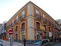 Casa Pascoli a Messina (ANSA)