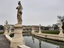 Mozione a Padova, 'una statua femminile in Prato della Valle' (ANSA)