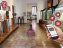 Museo Barracco, riapre la domus romana dopo 20 anni (ANSA)