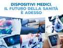 Dispositivi medici (ANSA)