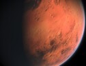 Marte (fonte: Pixabay) (ANSA)