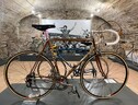 A Pesaro il Museo della Bicicletta (ANSA)