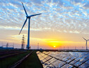 Energie rinnovabili (fonte: Pixabay) (ANSA)