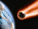 La fine dei dinosauri potrebbe essere stata segnata dalla caduta di più asteroidi (fonte: Pixabay) (ANSA)
