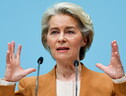 Germany's CDU party nominates Ursula von der Leyen as EU elections candidate (ANSA)