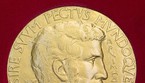 La medaglia Fields, assegnata ogni quattro anni dall'Unione Matematica Internazionale (fonte: Stefan Zachow) (ANSA)