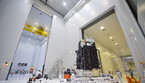 Pronto a lancio satellite meteo europeo di terza generazione  (ANSA)
