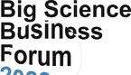 Il logo del Big Science Business Forum (ANSA)