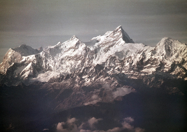 Himalaya © ANSA