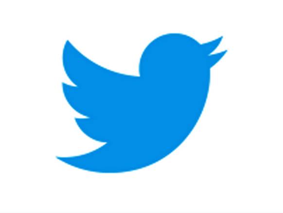 Twitter's logo