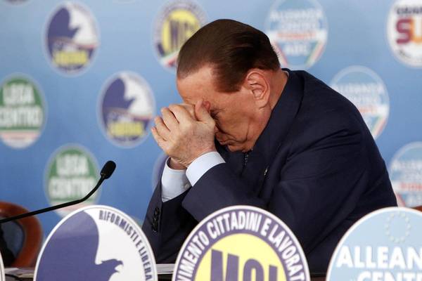 Cassazione conferma condanna d'appello a 4 anni di carcere per Silvio Berlusconi