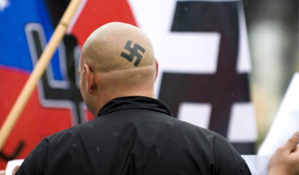 Antisemitism rose sharply in 2014