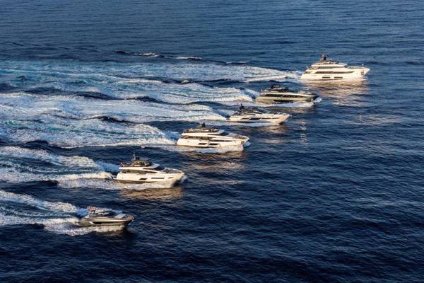 Nautica: Gruppo Ferretti a Taranto, accordo da 200 milioni