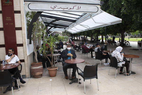 Gli imprenditori italiani chiedono la riapertura del turismo in Marocco