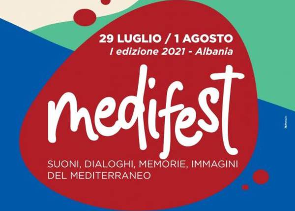 Il logo di Medifest