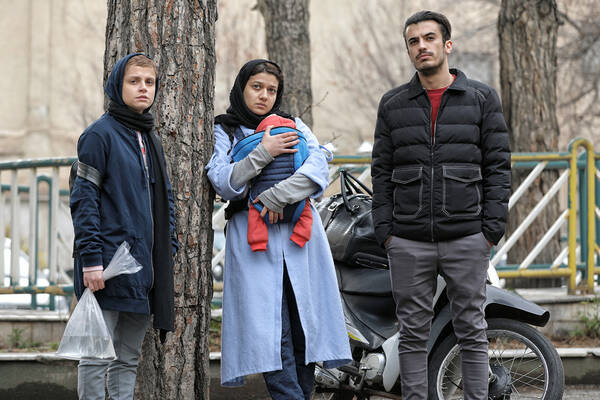 İran filmi Ta Farda, Roma’da MedFilm’i kazandı – Kültür