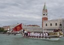 Venezia sposa il mare e si gemella con Odessa